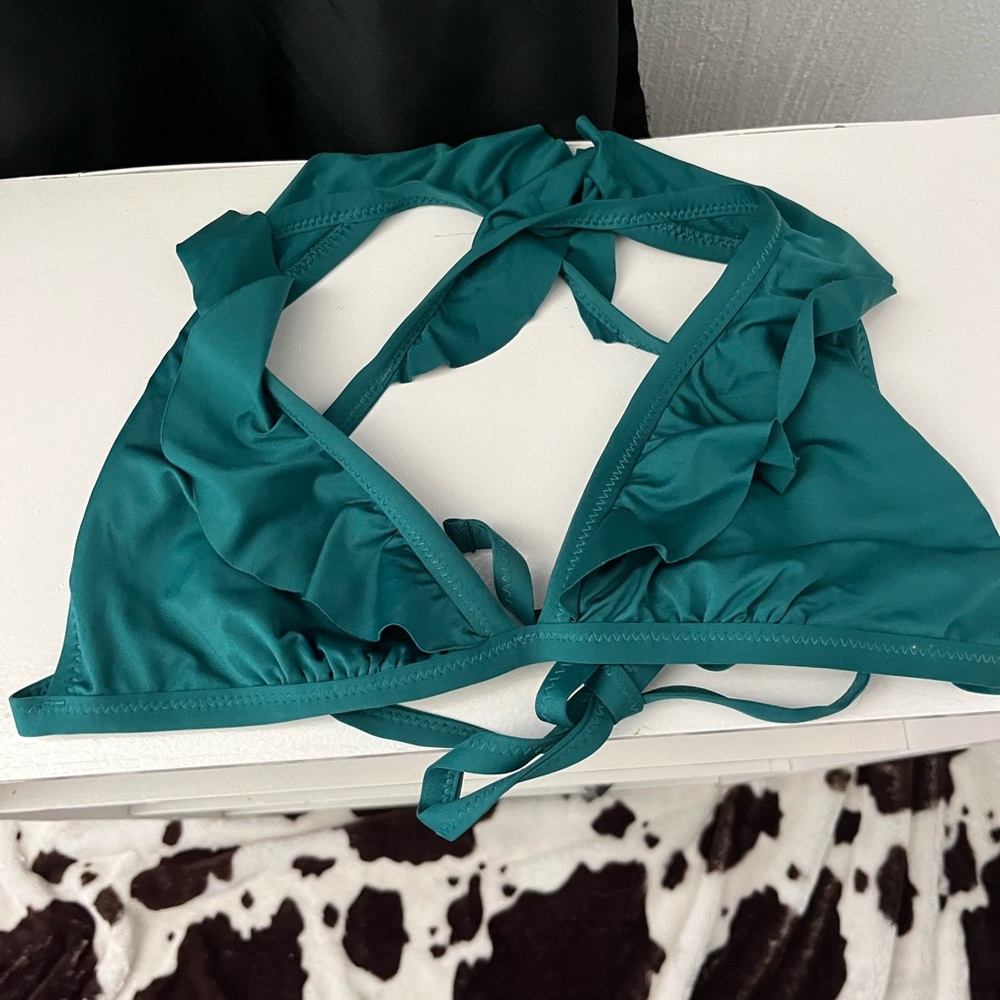 Women’s swimsuit bikini top